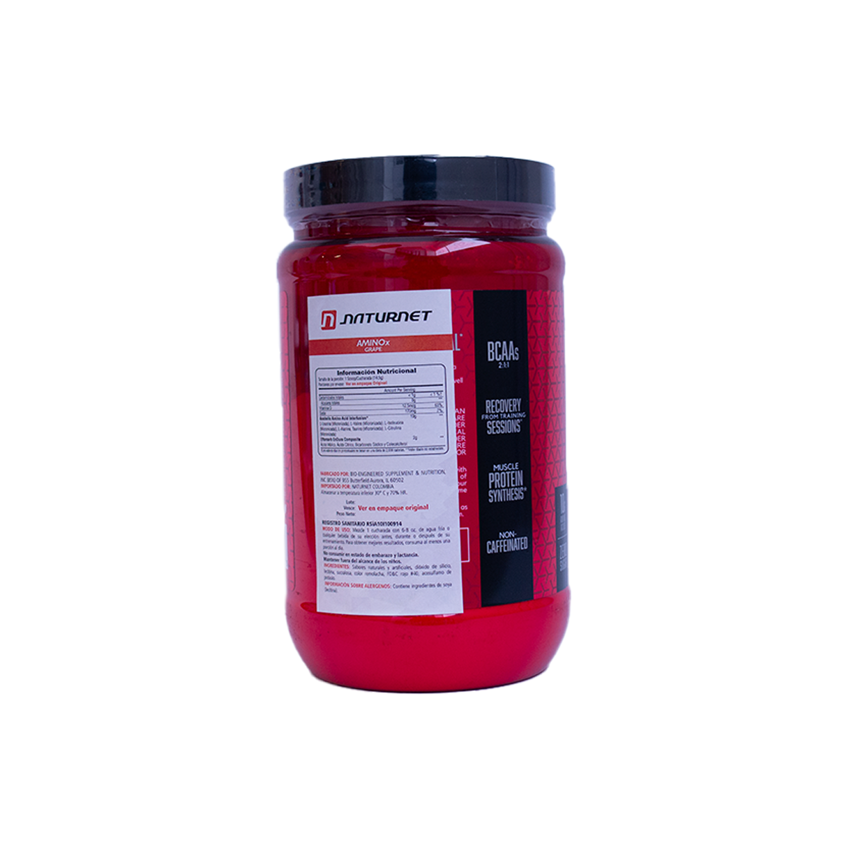 AminoServicios X- 30