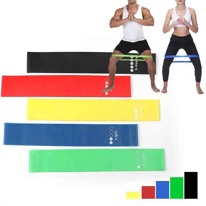 BANDAS DE EJERCICIO X5