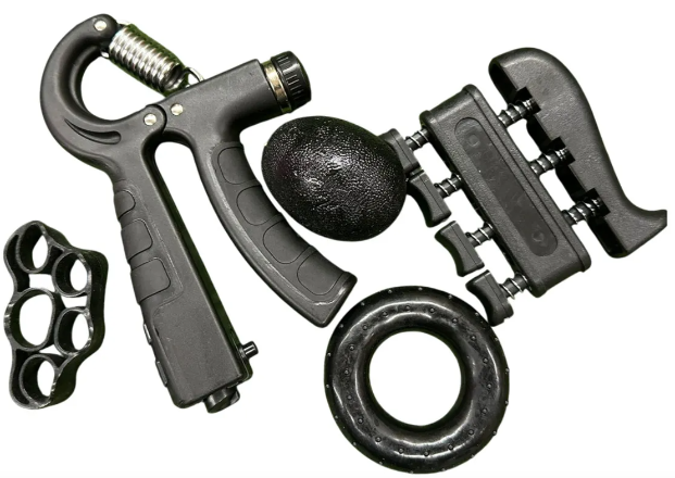 KIT EJERCITADOR DE ANTEBRAZO vlz