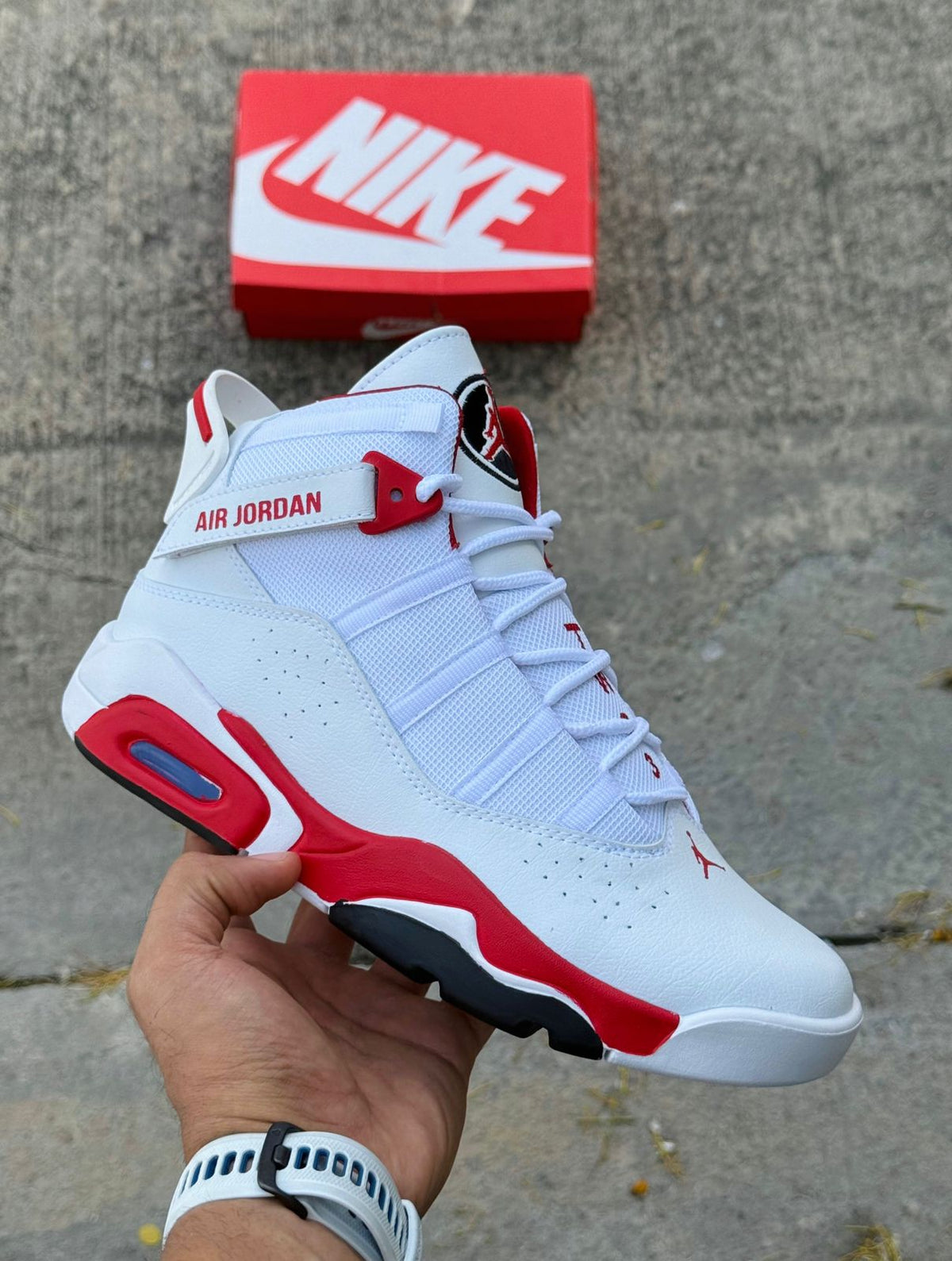 Air Jordan tw