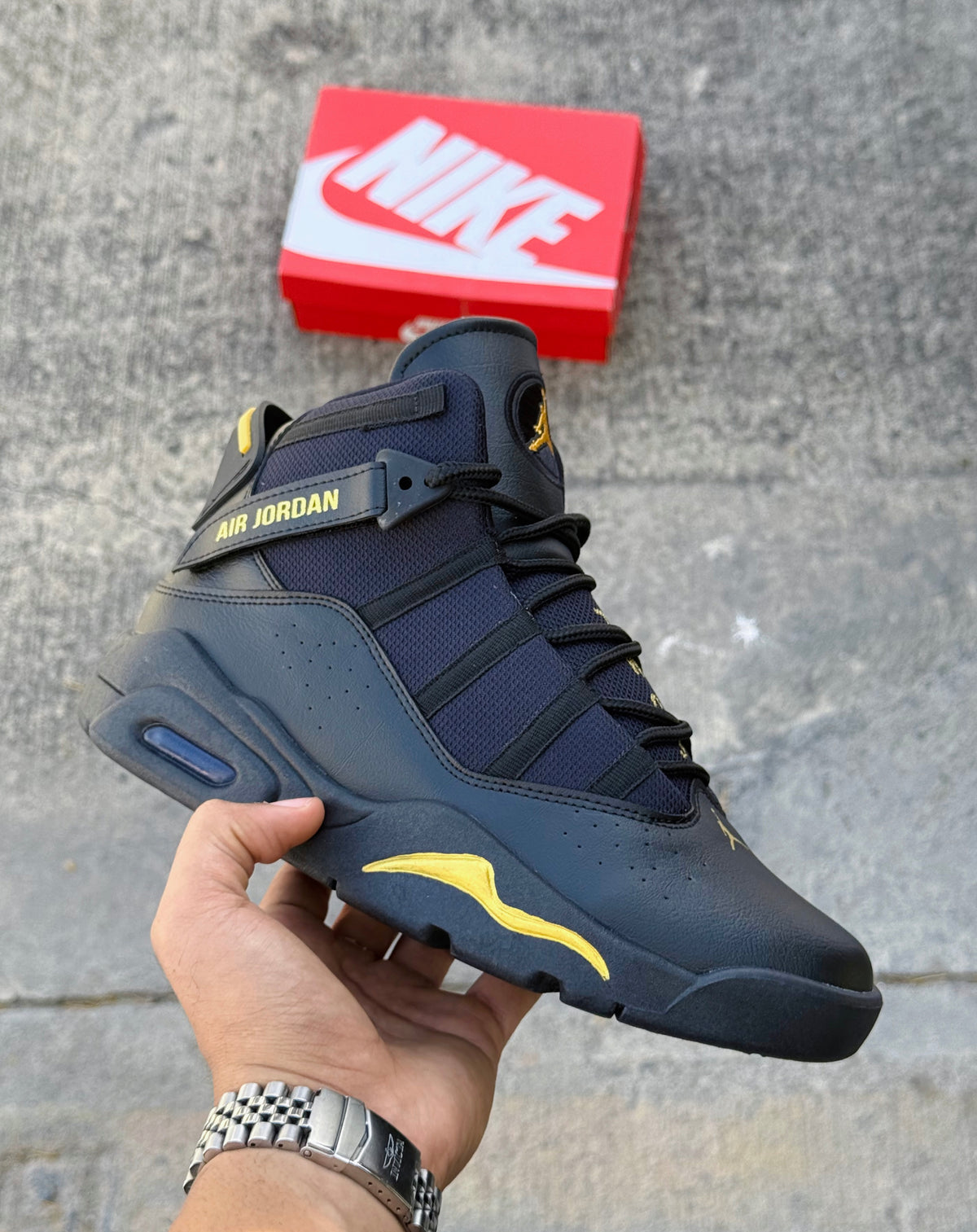 Air Jordan tw