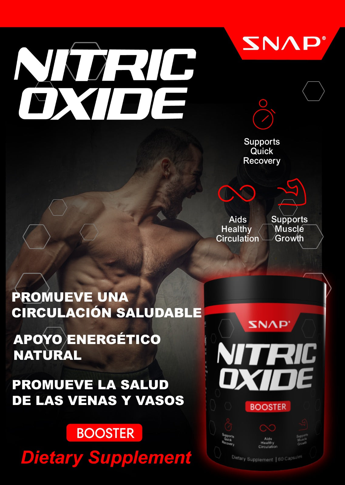 NITRIC OXIDE