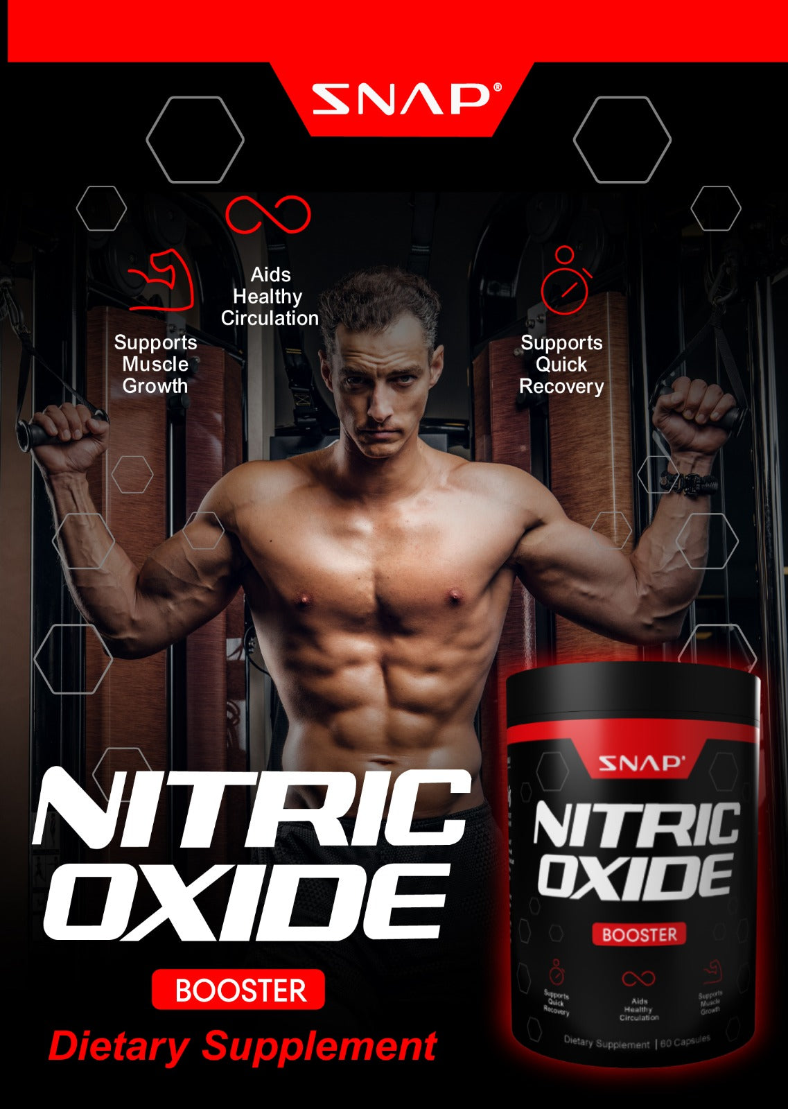 NITRIC OXIDE