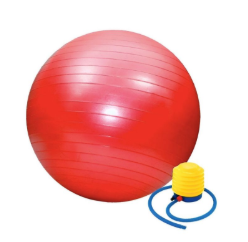 Pelota Yoga Fitness 75cm JH