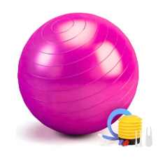 Pelota Yoga Fitness 75cm JH
