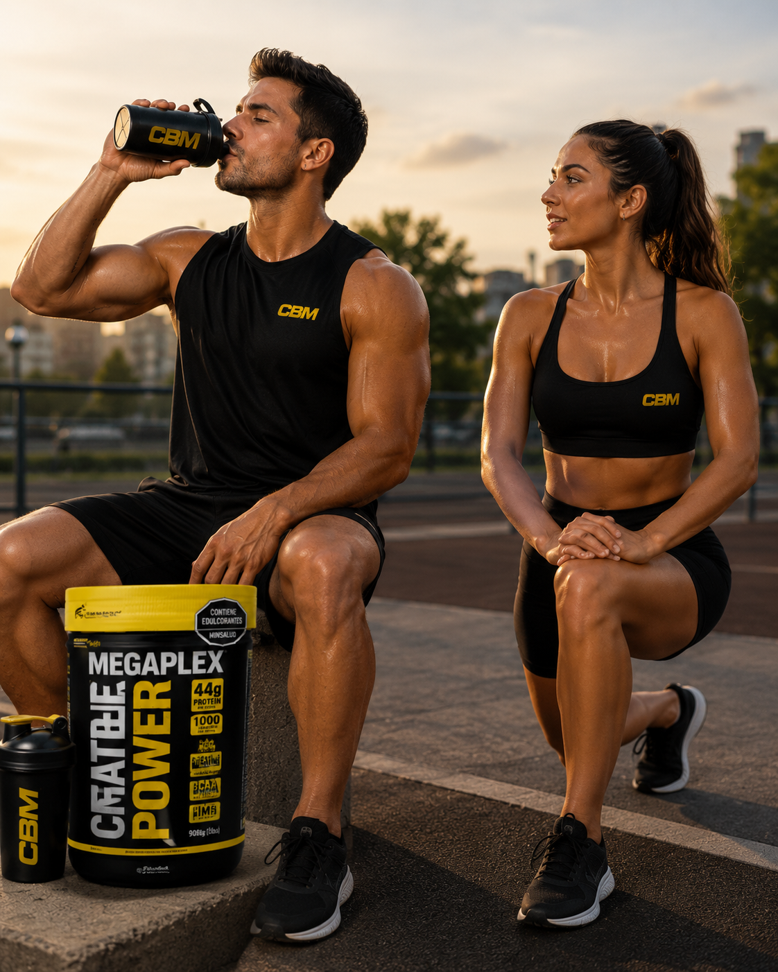 Proteina whey protein Bipro 1 LIBRA