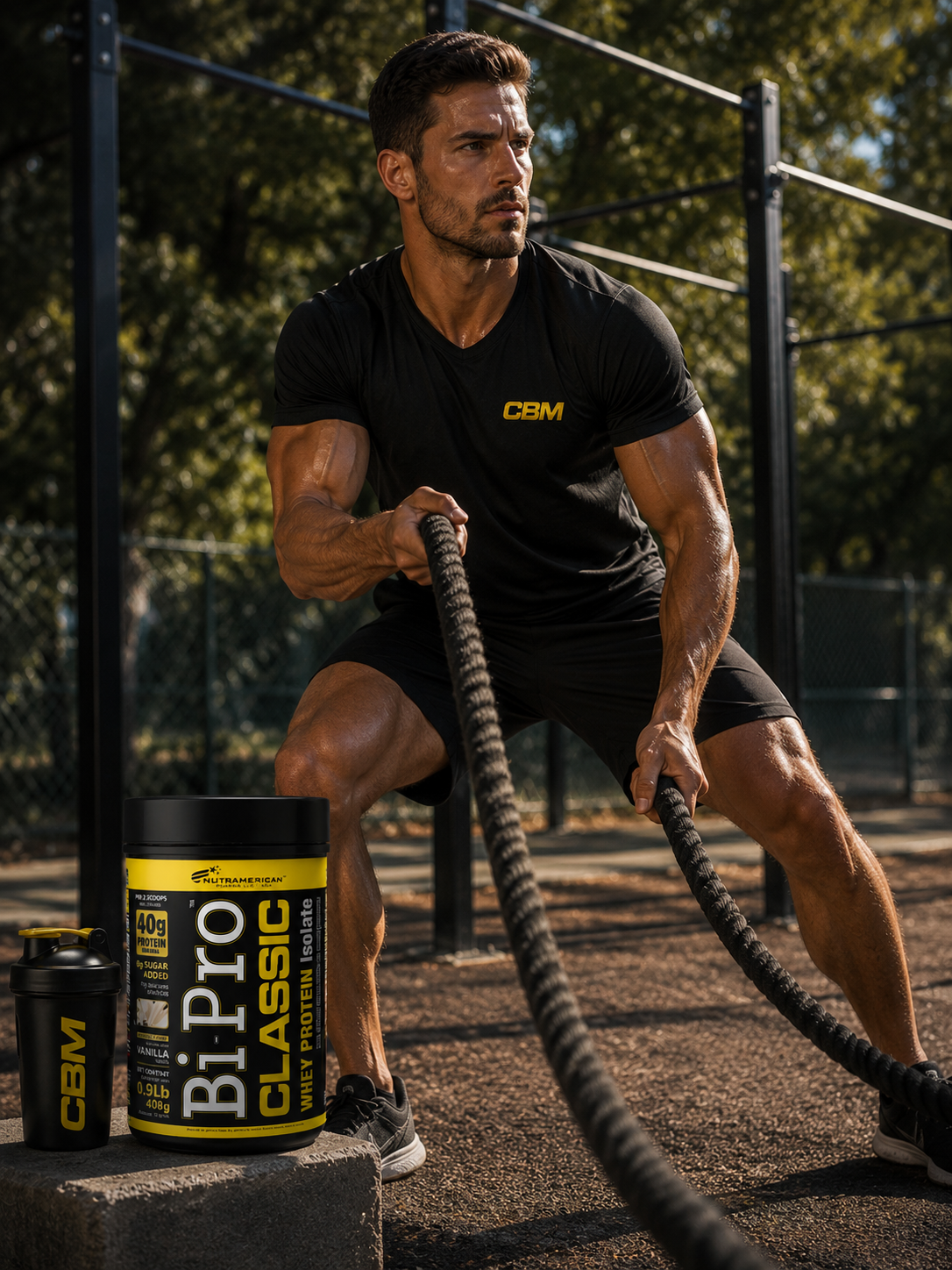 Proteina whey protein Bipro 1 LIBRA