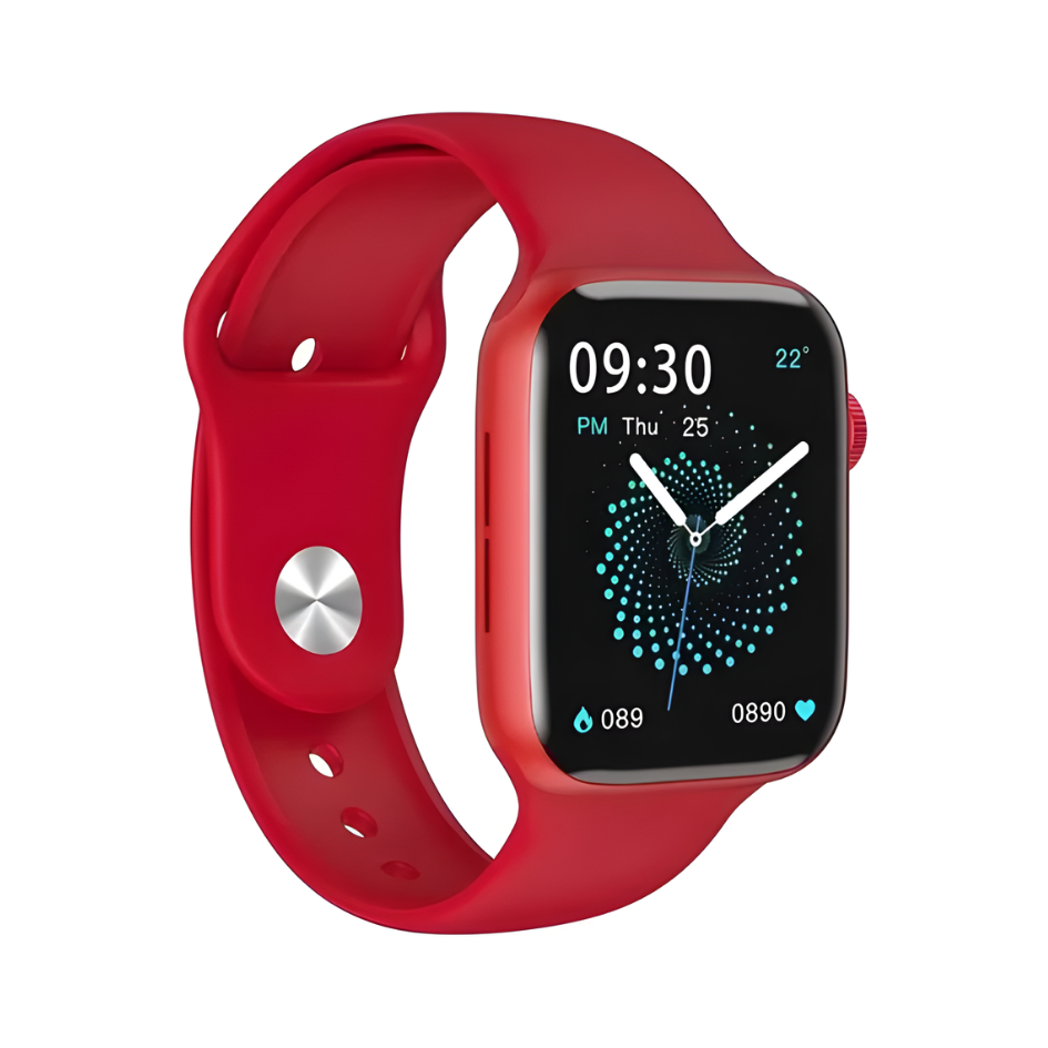 Reloj Inteligente Pantalla Tactil Funcio