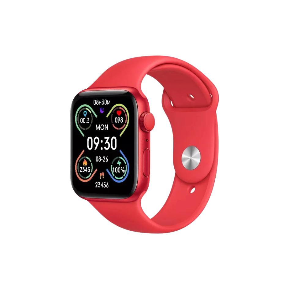 Reloj Inteligente Pantalla Tactil Funcio