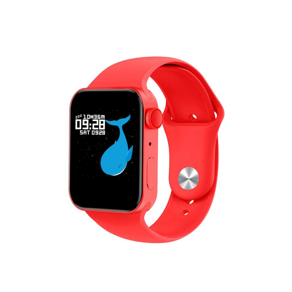 Reloj Inteligente Pantalla Tactil Funcio