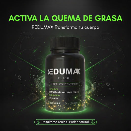 REDUMAX