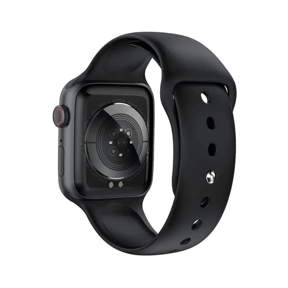 Reloj Inteligente Pantalla Tactil Funcio
